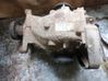 Rear differential 