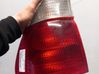 Rear/tail lights 63217164475