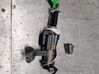 Ignition lock 95201663