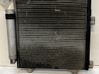 Gaisa kondicioniera dzeses radiators 