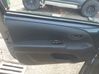 Front door window regulator with motor B001019980