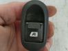 Electric window control switch 6554L7