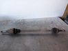 Front driveshaft 9640127680