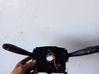 Wiper turn signal indicator stalk/switch 96488210XT