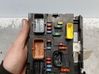 BSM Control unit 9659741780