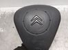 Steering wheel airbag 