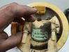 In-tank fuel pump 