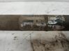 Front driveshaft 3273ES