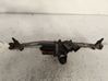 Wiper motor 