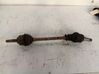 Front driveshaft 3272JA