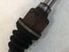 Front driveshaft 3272JA