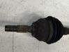 Front driveshaft 3272JA