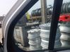 Priekinės durys 9806128780