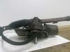 Steering rack 1611076480