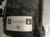 Starter motor 5802Z8