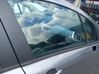 Front door window glass four-door 00009202P4