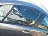 Front door window glass four-door 00009201P4