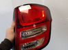Rear/tail lights 00006351KQ