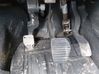 Brake pedal 00004501AV