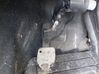 Clutch pedal 00002127EK