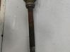 Front driveshaft 9812781280