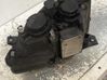 Headlight/headlamp 6205X4