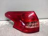 Rear/tail lights 