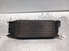 Intercooler radiator 