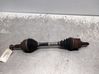 Front driveshaft 00003272SZ