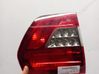 Tailgate rear/tail lights 00006350LW