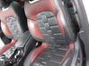 Front driver seat 