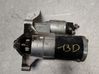 Starter motor 9827007180