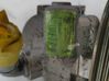 Power steering pump 1658866880