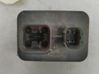 Glow plug pre-heat relay 