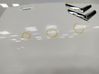 Engine bonnet/hood 7901Q1