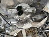Brake booster 