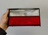 Tailgate rear/tail lights 