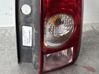 Rear/tail lights 265500033R