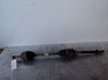 Front driveshaft 391003471R
