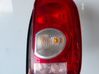 Rear/tail lights 265500033R