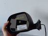 Manual wing mirror 963029836R