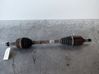 Front driveshaft 391016491R