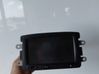 Radio/CD/DVD/GPS head unit 281154730R