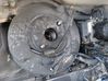 Brake booster 2268032