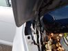Engine bonnet/hood hinges 