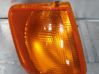 Front indicator light 