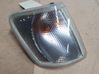 Front indicator light 