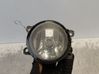 Front fog light 