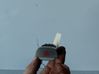 Hazard light switch 