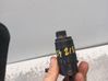 Windscreen/windshield washer pump 